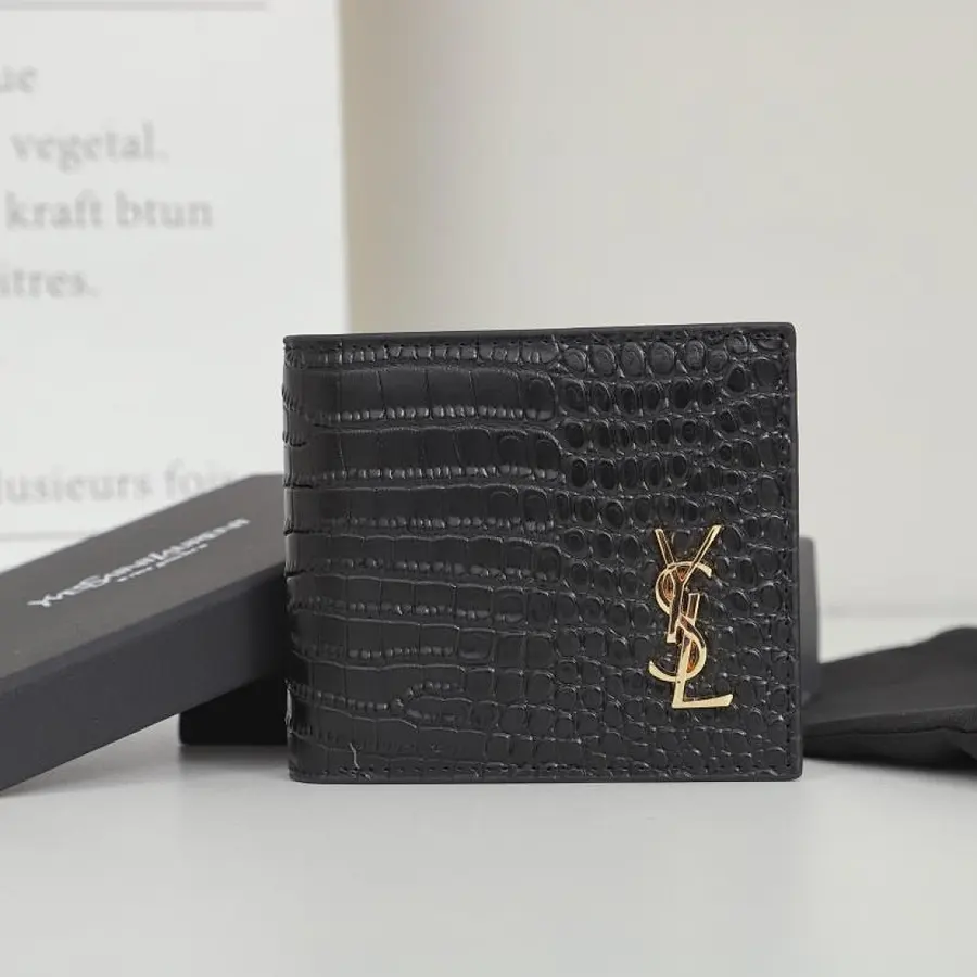 サンローラン（SAINT LAURENT） 財布 新品 レディース デイリー向け｜E92B2192の商品画像