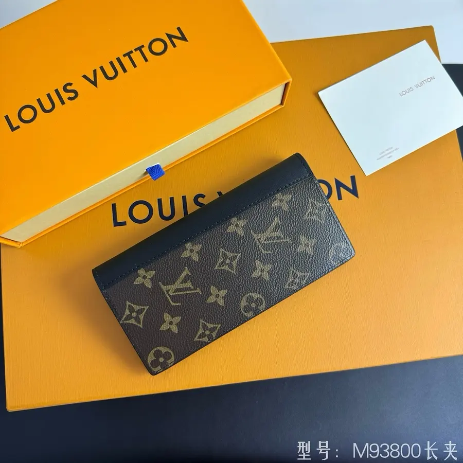 ルイ・ヴィトン（LOUIS VUITTON） レディース 長財布 収納しやすい｜新品 EA8CF4D5