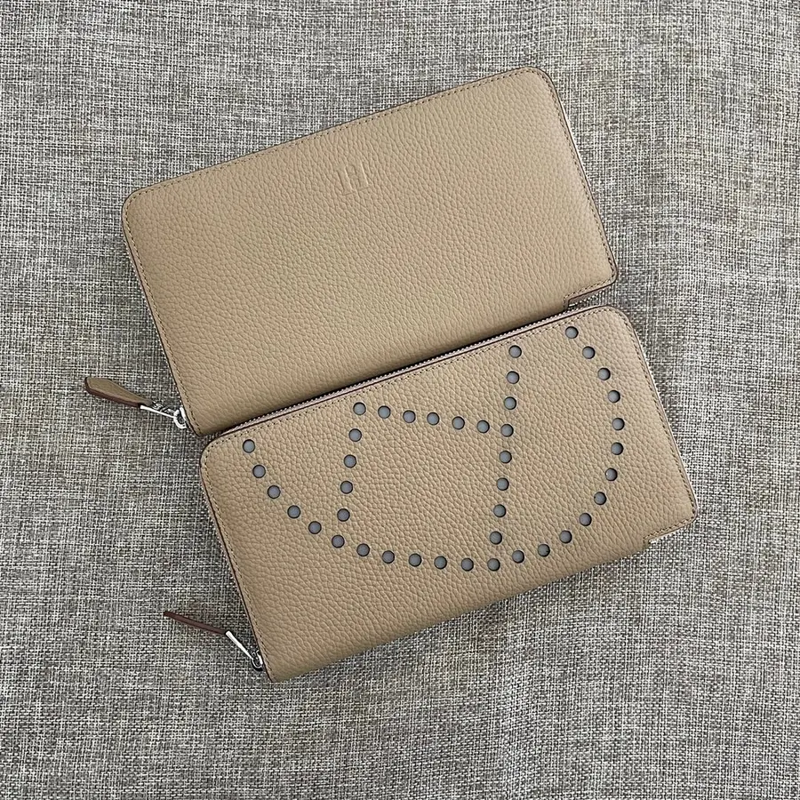 エルメス（HERMÈS） ロングウォレット 新品 レディース ロングタイプ｜EAEA2B2C