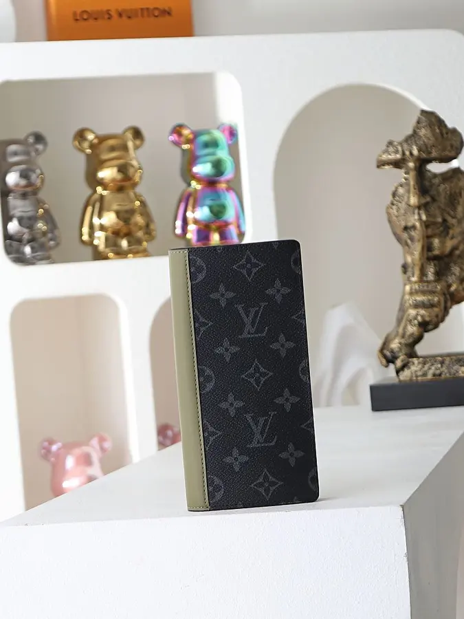 ルイ・ヴィトン（LOUIS VUITTON） ロングタイプ 長財布 レディース｜新品 ED8F0DF4