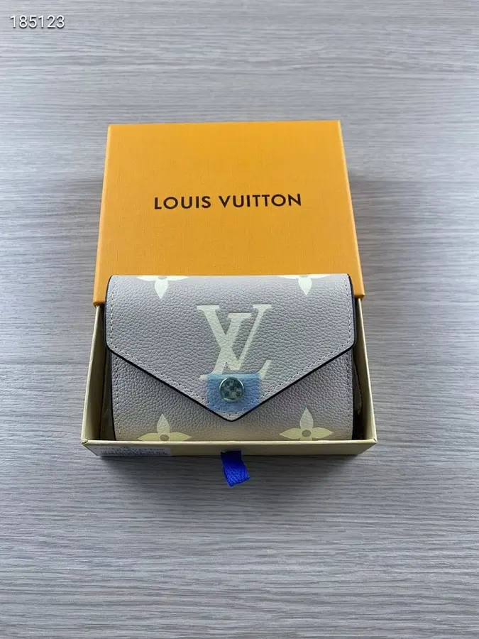 ルイ・ヴィトン(LOUIS VUITTON) レディース ミニ財布 コンパクト|新品 EED1934Dの商品画像