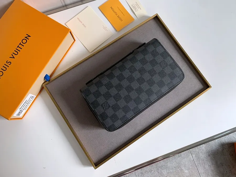 ルイ・ヴィトン（LOUIS VUITTON） 長財布 ロングタイプ レディース｜新品 F0BAEB34
