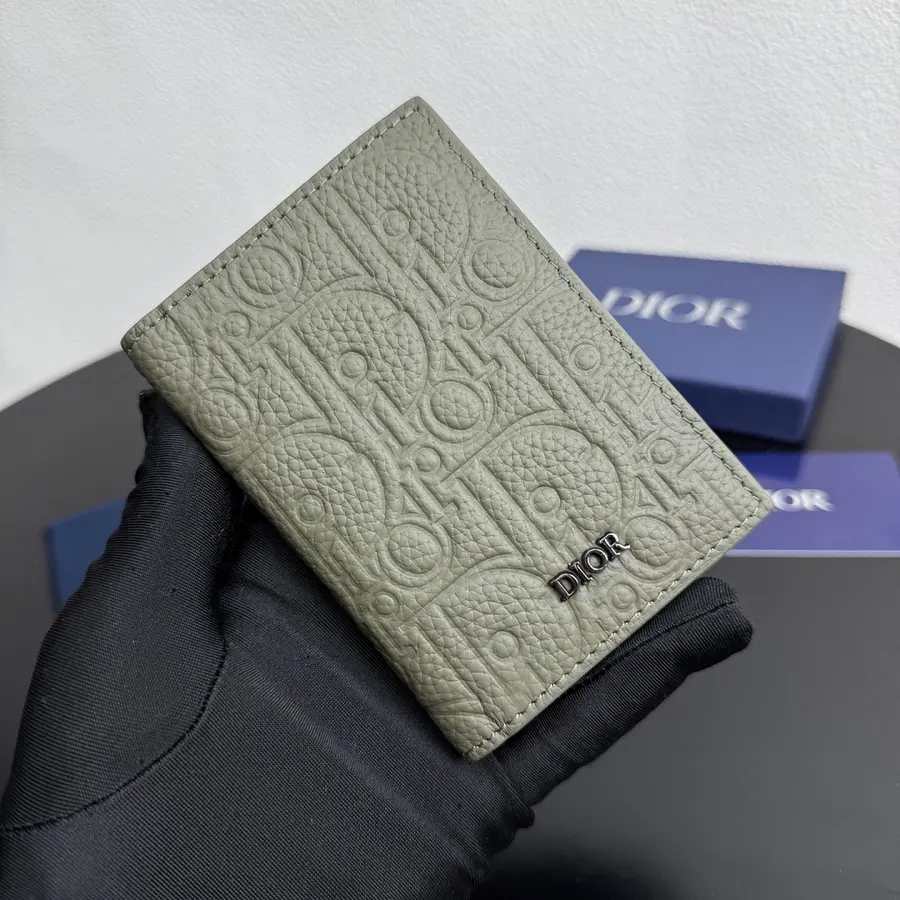 ディオール(DIOR) カードケース 新品 男女兼用 コンパクト|F7B2F8CFの商品画像