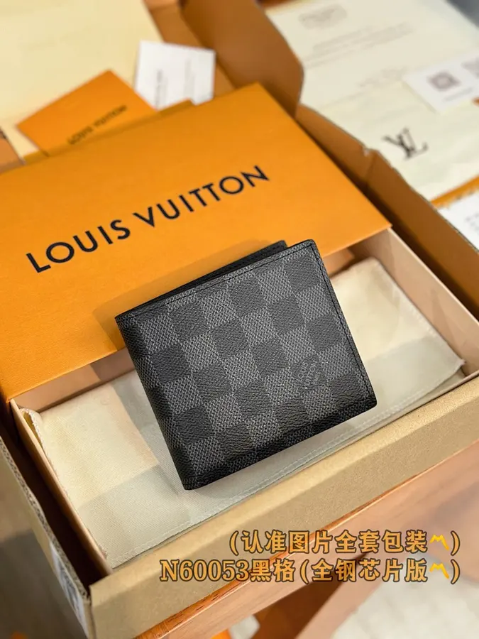 ルイ・ヴィトン（LOUIS VUITTON） ミニ財布 コンパクト レディース｜新品 F7BC9379