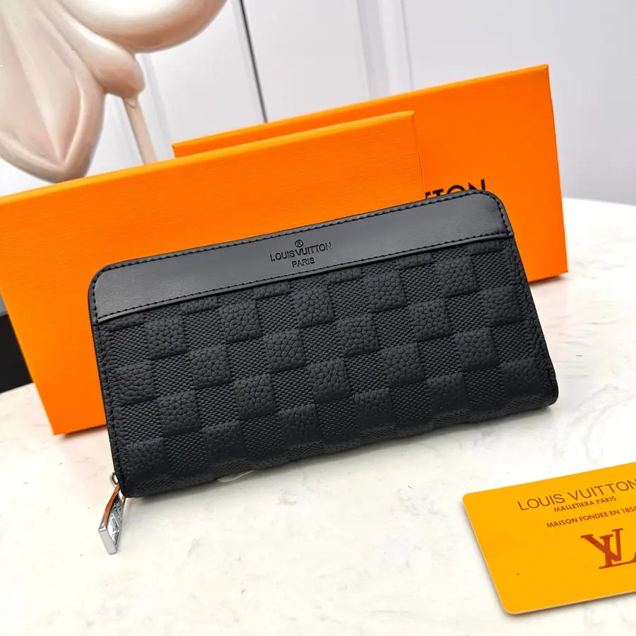 ルイ・ヴィトン(LOUIS VUITTON) ウォレット レザー メンズ|新品 F7C08BF9の商品画像