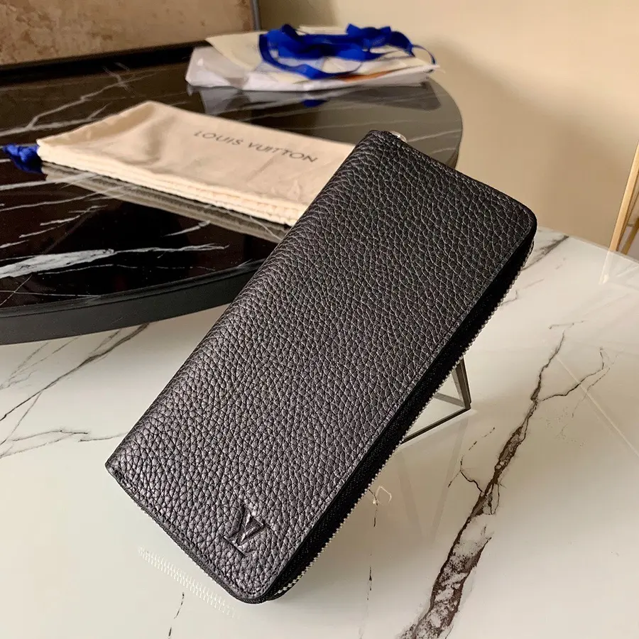 ルイ・ヴィトン（LOUIS VUITTON） メンズ 長財布 ロングタイプ｜新品 F95BA9EA