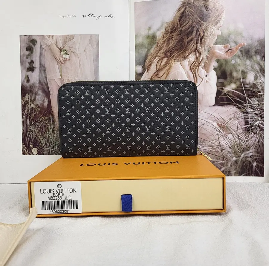 ルイ・ヴィトン(LOUIS VUITTON) 財布 新品 レディース レザー|FA22EBF7の商品画像