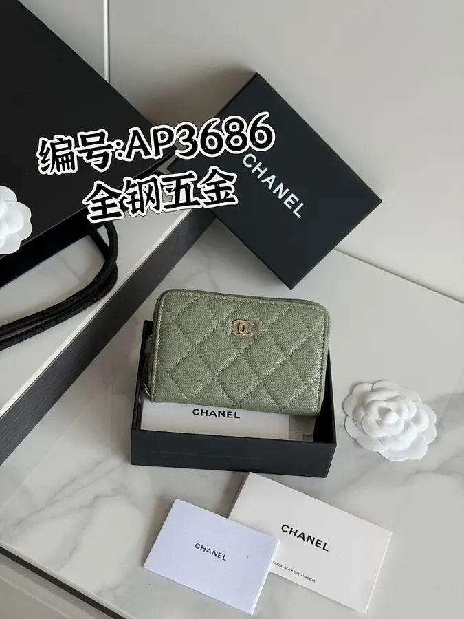 シャネル(CHANEL) コインケース クラシック レディース|新品 FB2EF425の商品画像