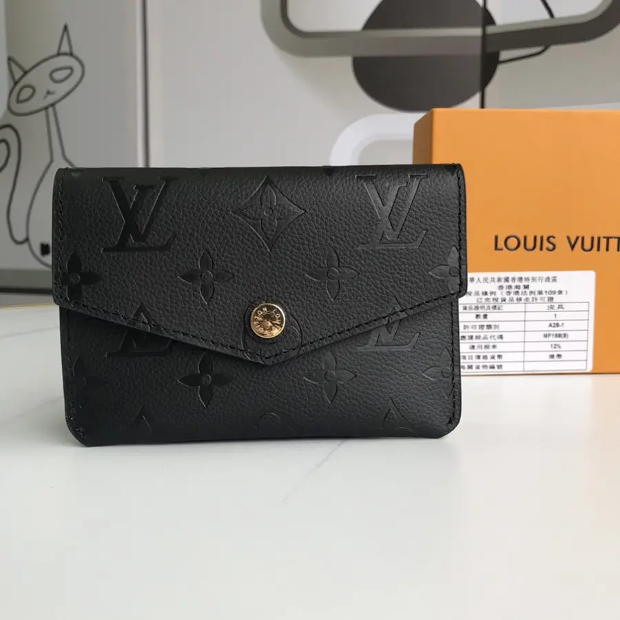ルイ・ヴィトン（LOUIS VUITTON） 財布 新品 レディース デイリー向け｜FE44180B