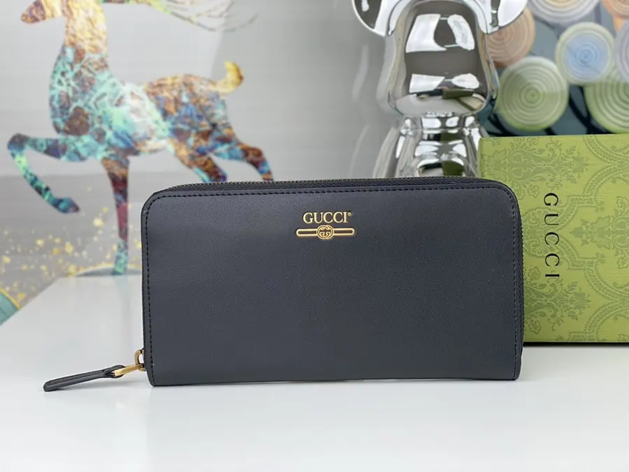 GUCCI グッチ（GUCCI） デイリー向け ウォレット メンズ｜新品 FF4F8857